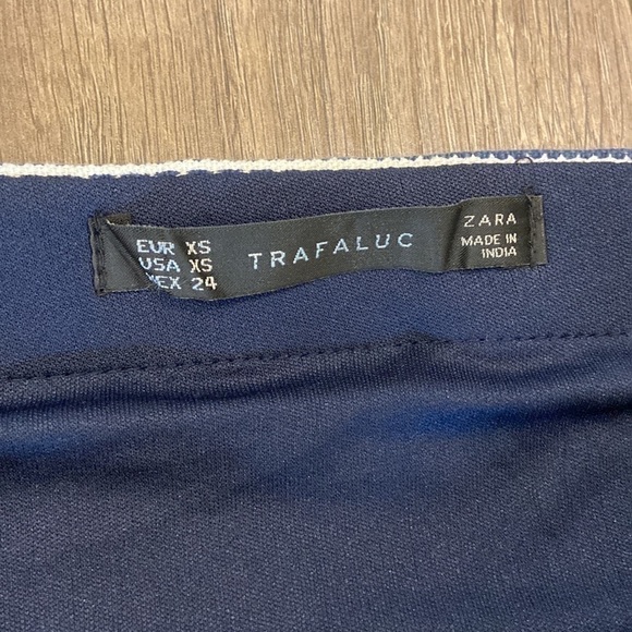 Zara Trafaluc mini skirt - Picture 7 of 10